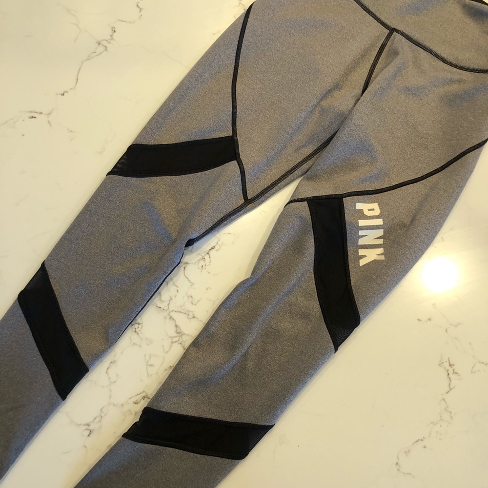 Reversible PINK by VS leggings